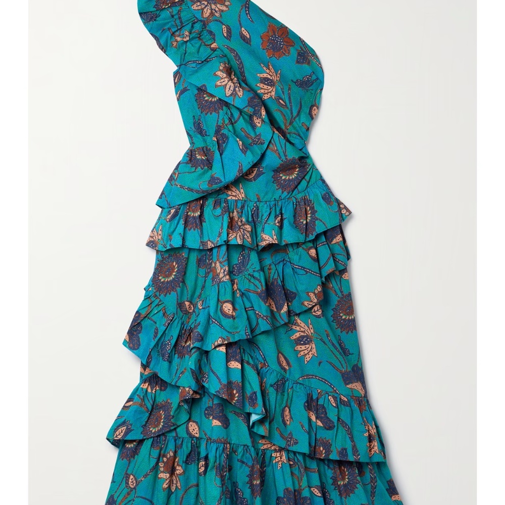 Ulla Johnson Ondine Dress Size 10